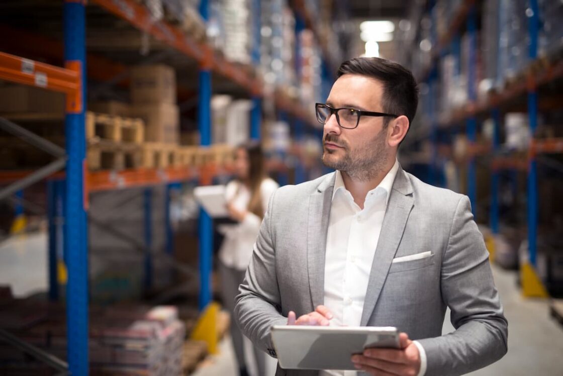 E-COMMERCE SOLUTION
